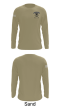 C CO, 1-41IN 40272430 Long Sleeve Performance Shirt 86