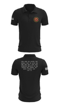 O311 60361222 Short Sleeve Performance Polo - 27
