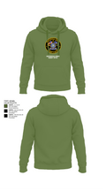 Chesterfield County Sheriff Office 79473922 Hoodie - 49