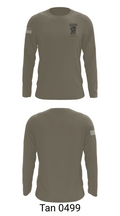 GREEN KNIGHTS MMC 40698411 Long Sleeve Performance Shirt 66