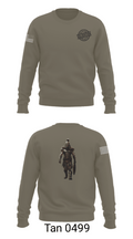 JSSD-K 87433358 Crew Neck Sweatshirt - 65