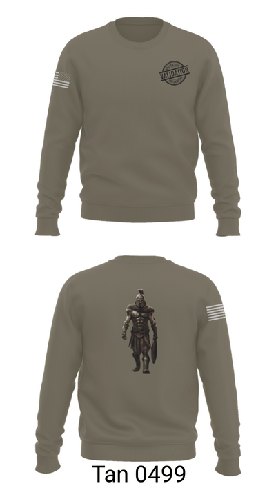 JSSD-K 87433358 Crew Neck Sweatshirt - 65