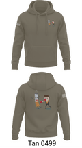 La droga niños 95132385 Hoodie - 74