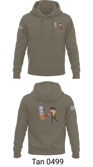 Hoodie, La droga niños, Navy, Teamtime, Team time, sublimation, custom sports apparel, team uniforms, spirit wear, spiritwear, sports uniforms, custom shirts, team store, custom team store, fundraiser sports, apparel fundraiser