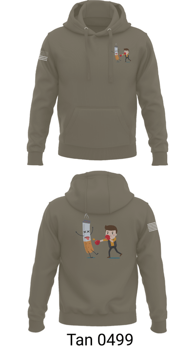 La droga niños 95132385 Hoodie - 74