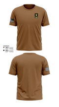 Rangers 71208414 Short Sleeve Performance Shirt - 1