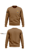 HHT 102 CAV 64031917 Crew Neck Sweatshirt - 2