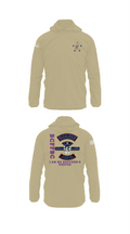 Bluecrew law enforcement motorcycle club 56909917 Windbreaker - 77