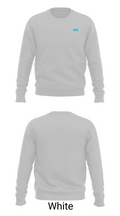West Coast Culture 95606204 Crew Neck Sweatshirt - 2