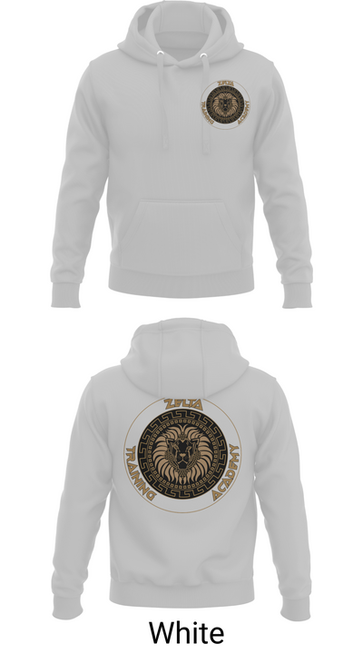 Zelta 38807364 Hoodie - 6