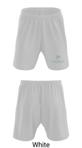 Rage Emporium 28989526 Athletic Shorts With Pockets - 1