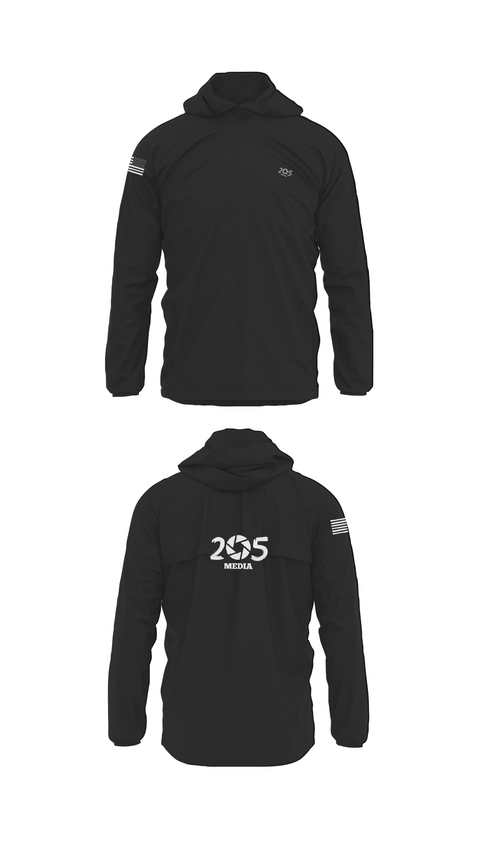 Windbreaker, 205 Media, , Teamtime, Team time, sublimation, custom sports apparel, team uniforms, spirit wear, spiritwear, sports uniforms, custom shirts, team store, custom team store, fundraiser sports, apparel fundraiser