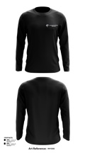 Hammerheads Racing 36736436 Long Sleeve Performance Shirt 108