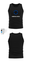 Springfield United 15581890 Tank Top - 15