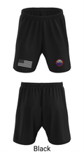 SEAWOLF 60175747 Athletic Shorts With Pockets - 28