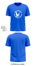 SVEC  Short Sleeve Performance Shirt - 25