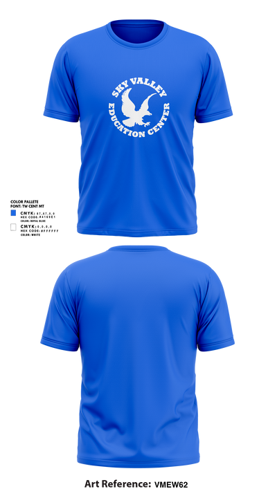 SVEC  Short Sleeve Performance Shirt - 25