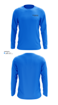 Multimediaprinting 2891725 Long Sleeve Performance Shirt 1