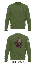 2nd Recon 29703563 Crew Neck Sweatshirt - 45