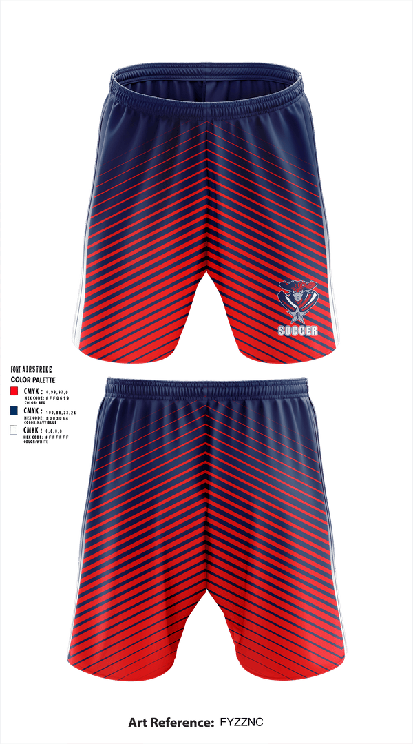 Athletic Shorts With Pockets, American Leadership Academy - Johnston Soccer, Men's Soccer, Teamtime, Team time, sublimation, custom sports apparel, team uniforms, spirit wear, spiritwear, sports uniforms, custom shirts, team store, custom team store, fundraiser sports, apparel fundraiser