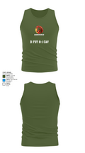 D FST 8-1 CAV 24153334 Tank Top - 59