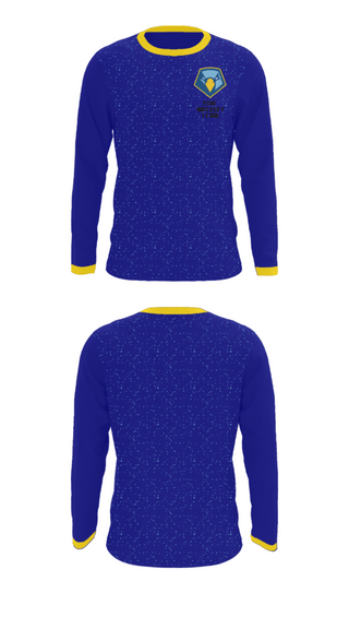 Long Sleeve Performance Shirt, Point University Tennis, Tennis, Teamtime, Team time, sublimation, custom sports apparel, team uniforms, spirit wear, spiritwear, sports uniforms, custom shirts, team store, custom team store, fundraiser sports, apparel fundraiser