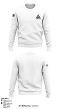 United States Sheepdog Pack 67380163 Crew Neck Sweatshirt - 51