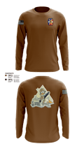 222nd 96805747 Long Sleeve Performance Shirt 1
