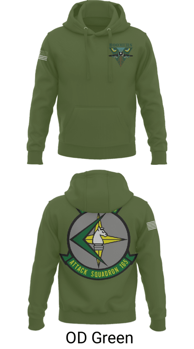 VA-165 Boomers 8750909 Hoodie - 44