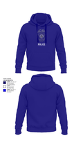 Flagstaff Police Department 82722040 Hoodie - 25