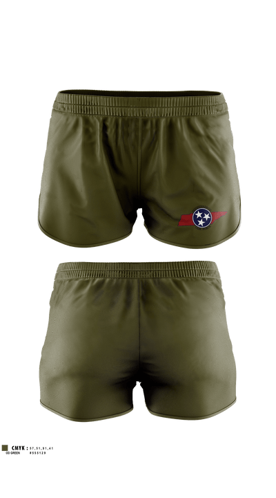 TN CDTF 50691767 Ranger Panties - 3
