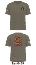 Transactional Service Center Yokosuka 4835947 Old School Cotton Feel Shirt - 67