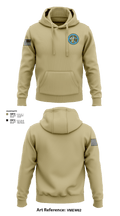 Bandit Troop 37808208 Hoodie - 2