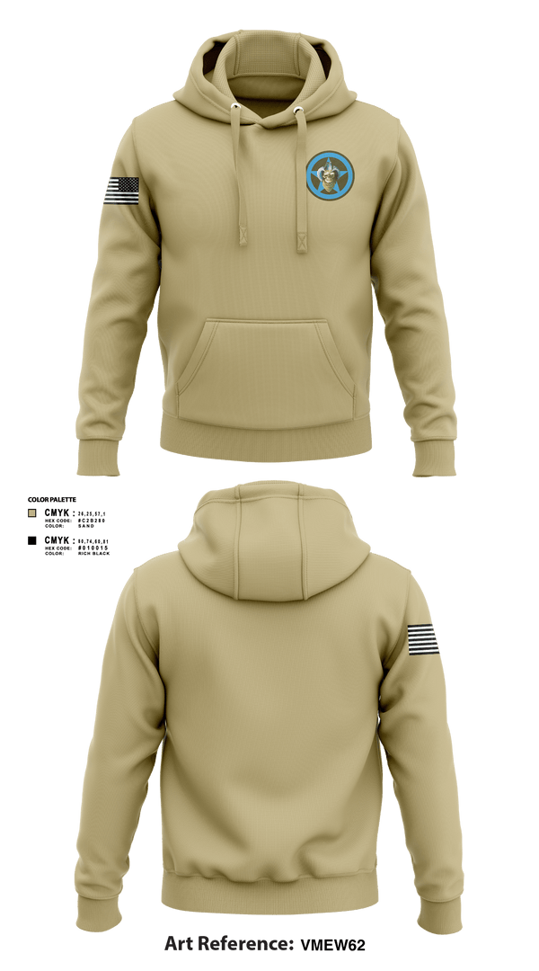 Hoodie, Bandit Troop, Army, Teamtime, Team time, sublimation, custom sports apparel, team uniforms, spirit wear, spiritwear, sports uniforms, custom shirts, team store, custom team store, fundraiser sports, apparel fundraiser