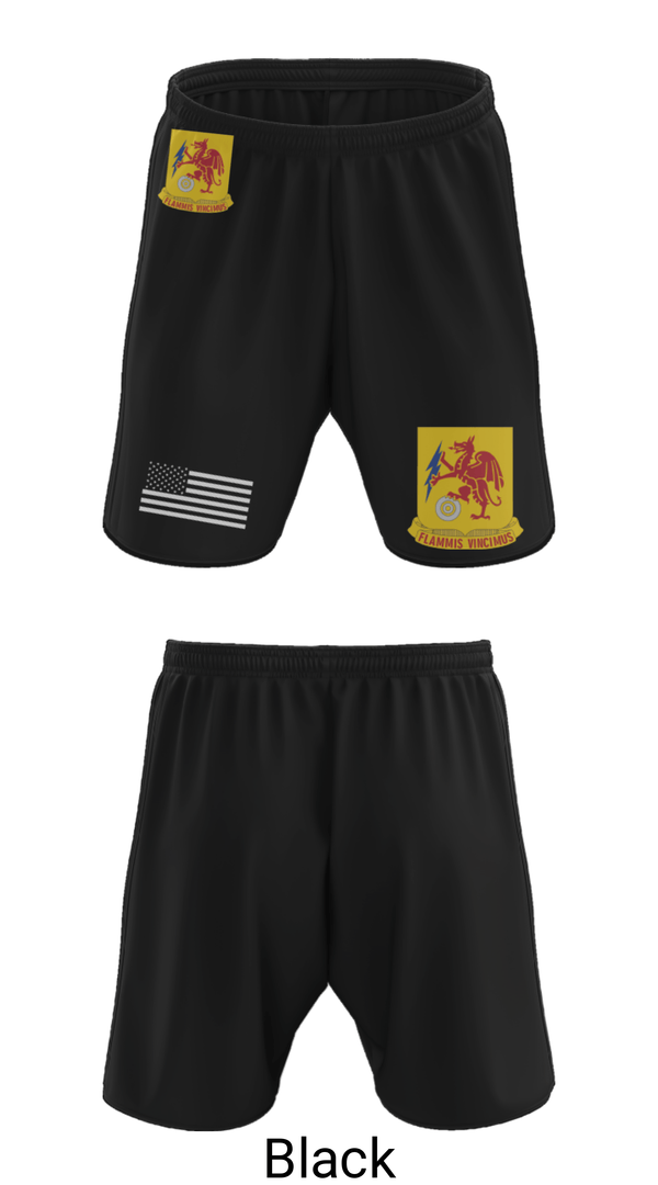 Athletic Shorts With Pockets, 2nd Chemical Battalion, Army, Teamtime, Team time, sublimation, custom sports apparel, team uniforms, spirit wear, spiritwear, sports uniforms, custom shirts, team store, custom team store, fundraiser sports, apparel fundraiser