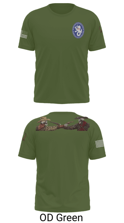 1-194 C Co 67170059 Short Sleeve Performance Shirt - 53