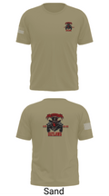 1st Cav 3rd BEB ACO “Outlaw” 26050873 Short Sleeve Performance Shirt - 96