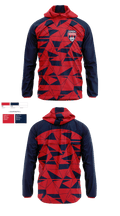 Elkhorn Athletic Association 21964982 Windbreaker - 1