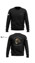 3rd PLT Black Sheep 32884167 Crew Neck Sweatshirt - 81