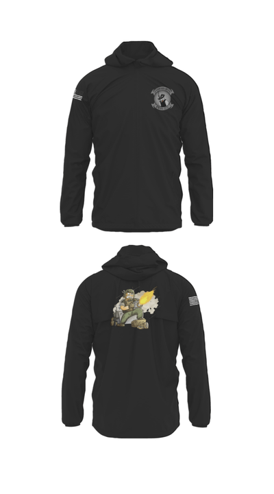 FIELD MESS 13244751 Windbreaker - 21