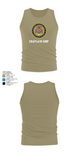 Chaplain Corp 11423583 Tank Top - 94
