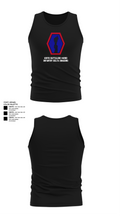 100th Battalion 442nd Infantry Delta dragons 60081058 Tank Top - 39