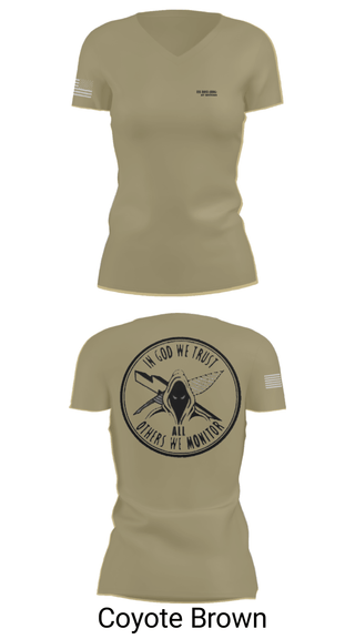 Women's Short Sleeve Vneck Shirt, OT Division, Navy, Teamtime, Team time, sublimation, custom sports apparel, team uniforms, spirit wear, spiritwear, sports uniforms, custom shirts, team store, custom team store, fundraiser sports, apparel fundraiser
