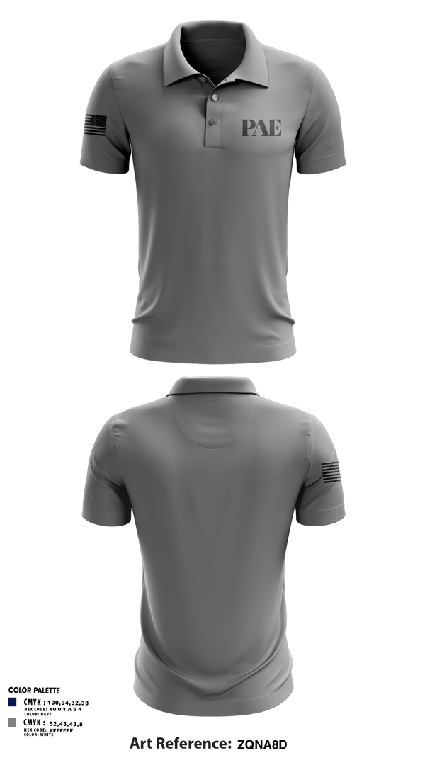 Short Sleeve Performance Polo, C Co, 5POB, 4POG, Army, Teamtime, Team time, sublimation, custom sports apparel, team uniforms, spirit wear, spiritwear, sports uniforms, custom shirts, team store, custom team store, fundraiser sports, apparel fundraiser