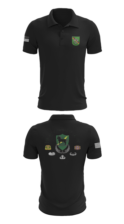 1-10 SFG FSC 9783356 Short Sleeve Performance Polo - 27
