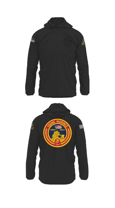Rogue Valley 54220883 Windbreaker - 21
