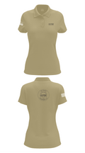 On Point 38210086 Women's Short Sleeve Performance Polo  - 90