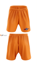 TN CDTF 50691767 Athletic Shorts With Pockets - 5