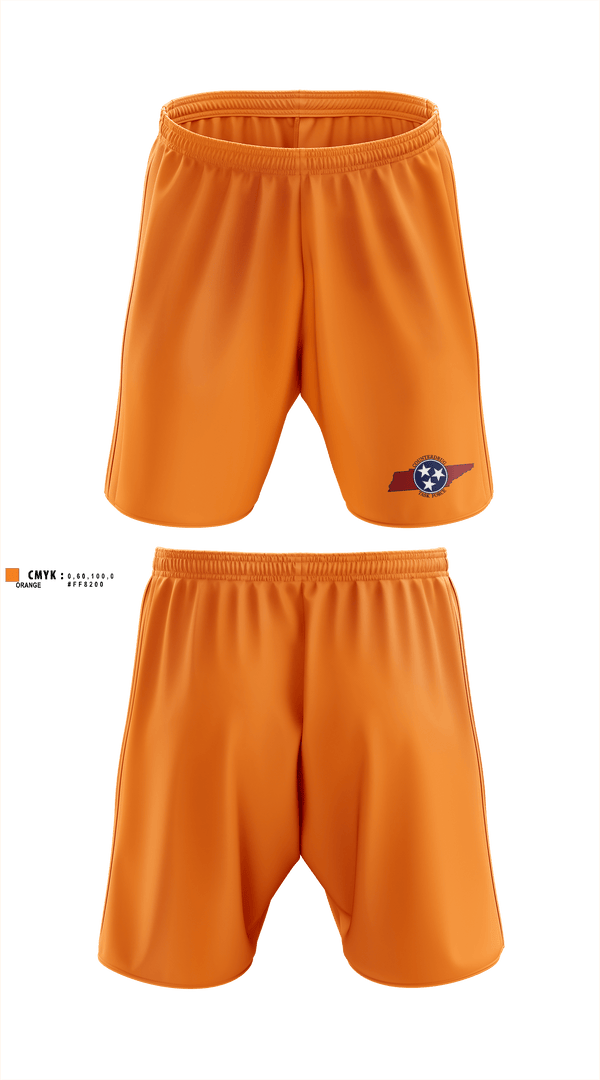 Athletic Shorts With Pockets, TN CDTF, Softball, Teamtime, Team time, sublimation, custom sports apparel, team uniforms, spirit wear, spiritwear, sports uniforms, custom shirts, team store, custom team store, fundraiser sports, apparel fundraiser