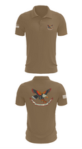 Military Talk by JC 56207098 Short Sleeve Performance Polo - 7